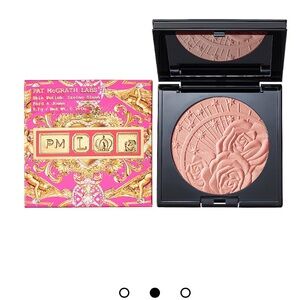 Pat McGrath divine blush nude Venus II